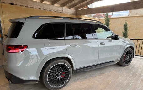 Mercedes-Benz GLS AMG, 2024 год, 22 500 000 рублей, 4 фотография