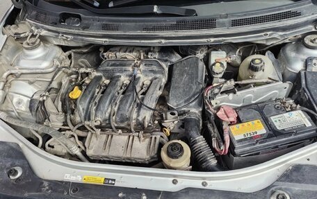 Nissan Almera, 2015 год, 570 000 рублей, 13 фотография