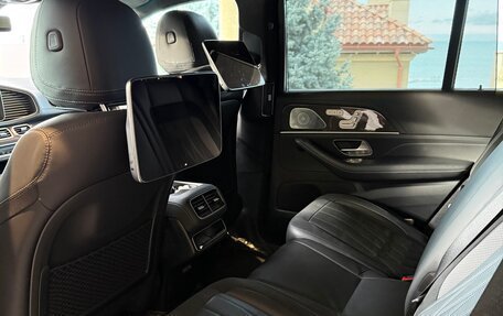 Mercedes-Benz GLS AMG, 2024 год, 22 500 000 рублей, 5 фотография