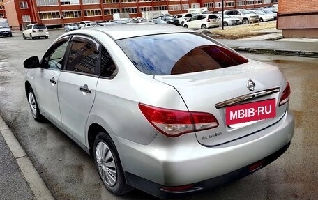 Nissan Almera, 2015 год, 570 000 рублей, 9 фотография