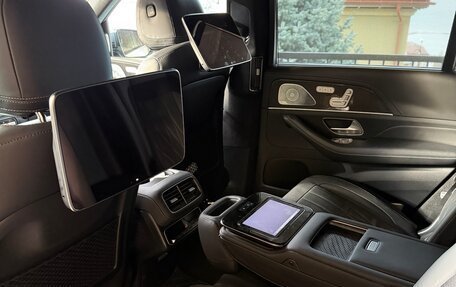 Mercedes-Benz GLS AMG, 2024 год, 22 500 000 рублей, 6 фотография