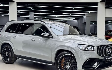Mercedes-Benz GLS AMG, 2024 год, 22 500 000 рублей, 10 фотография