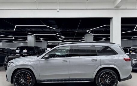 Mercedes-Benz GLS AMG, 2024 год, 22 500 000 рублей, 11 фотография