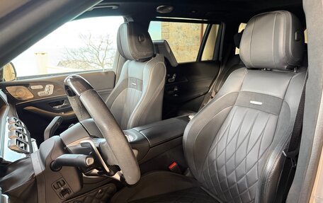 Mercedes-Benz GLS AMG, 2024 год, 22 500 000 рублей, 7 фотография