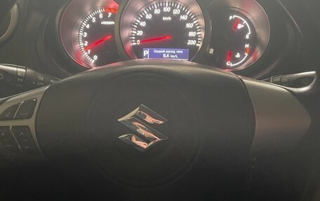 Suzuki Grand Vitara, 2010 год, 800 000 рублей, 3 фотография