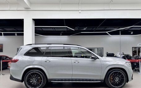 Mercedes-Benz GLS AMG, 2024 год, 22 500 000 рублей, 8 фотография