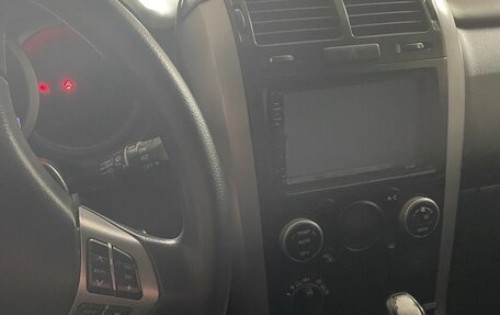 Suzuki Grand Vitara, 2010 год, 800 000 рублей, 8 фотография