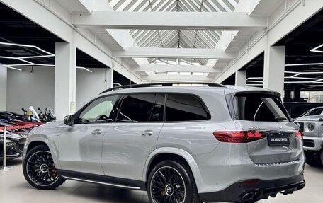 Mercedes-Benz GLS AMG, 2024 год, 22 500 000 рублей, 9 фотография