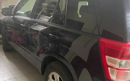 Suzuki Grand Vitara, 2010 год, 800 000 рублей, 9 фотография