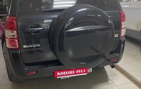 Suzuki Grand Vitara, 2010 год, 800 000 рублей, 6 фотография