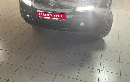 Suzuki Grand Vitara, 2010 год, 800 000 рублей, 11 фотография