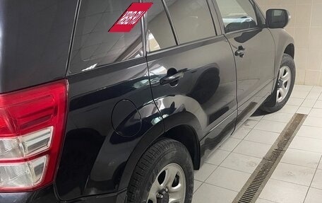 Suzuki Grand Vitara, 2010 год, 800 000 рублей, 7 фотография