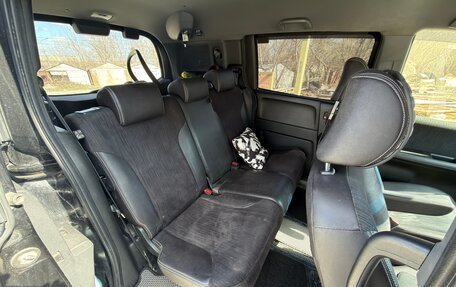 Honda Freed I, 2014 год, 1 270 000 рублей, 3 фотография