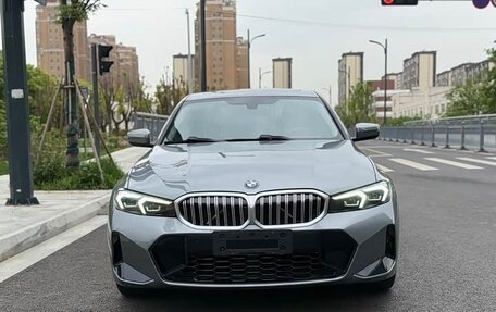 BMW 3 серия, 2023 год, 3 218 000 рублей, 2 фотография