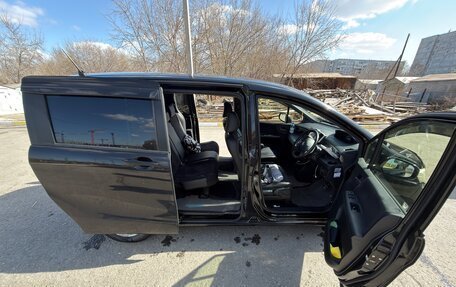 Honda Freed I, 2014 год, 1 270 000 рублей, 7 фотография