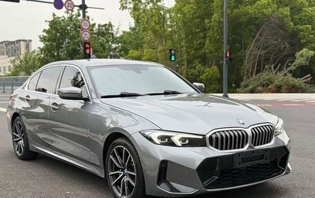 BMW 3 серия, 2023 год, 3 218 000 рублей, 3 фотография