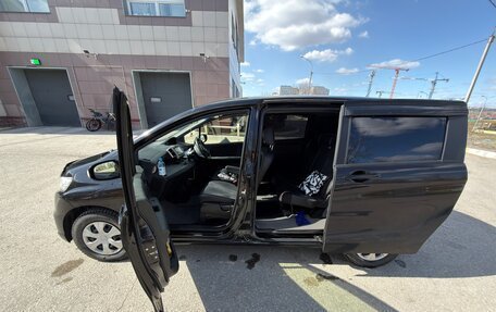 Honda Freed I, 2014 год, 1 270 000 рублей, 5 фотография