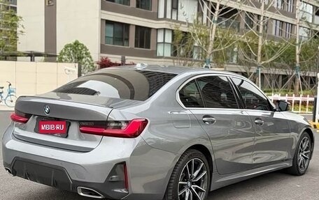 BMW 3 серия, 2023 год, 3 218 000 рублей, 4 фотография