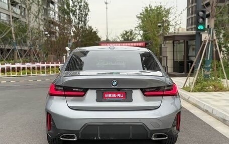 BMW 3 серия, 2023 год, 3 218 000 рублей, 5 фотография