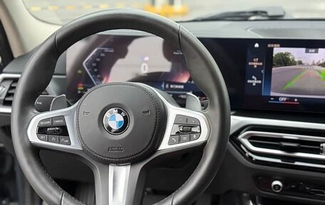 BMW 3 серия, 2023 год, 3 218 000 рублей, 11 фотография