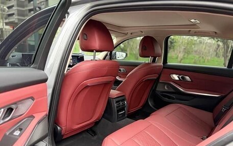 BMW 3 серия, 2023 год, 3 218 000 рублей, 9 фотография