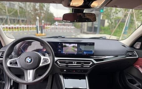 BMW 3 серия, 2023 год, 3 218 000 рублей, 10 фотография