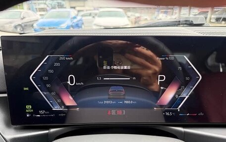 BMW 3 серия, 2023 год, 3 218 000 рублей, 16 фотография