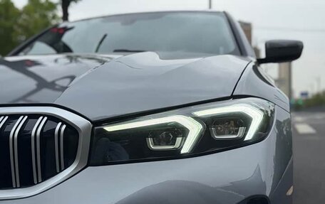 BMW 3 серия, 2023 год, 3 218 000 рублей, 14 фотография