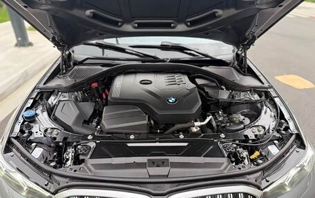 BMW 3 серия, 2023 год, 3 218 000 рублей, 15 фотография