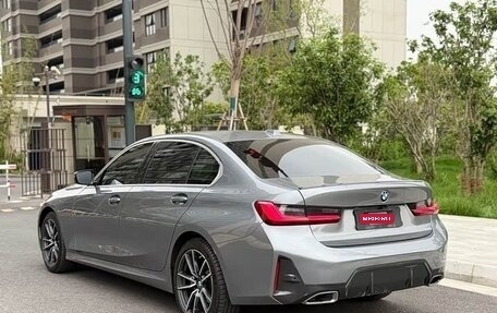 BMW 3 серия, 2023 год, 3 218 000 рублей, 6 фотография