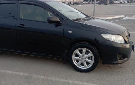 Toyota Corolla, 2007 год, 950 000 рублей, 12 фотография