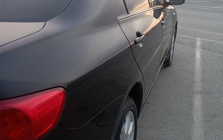 Toyota Corolla, 2007 год, 950 000 рублей, 13 фотография