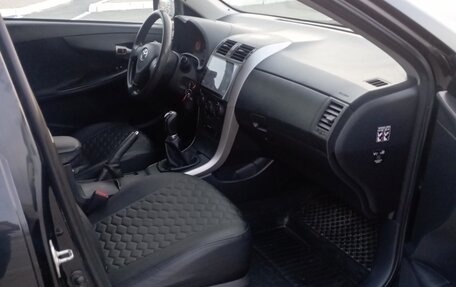 Toyota Corolla, 2007 год, 950 000 рублей, 10 фотография