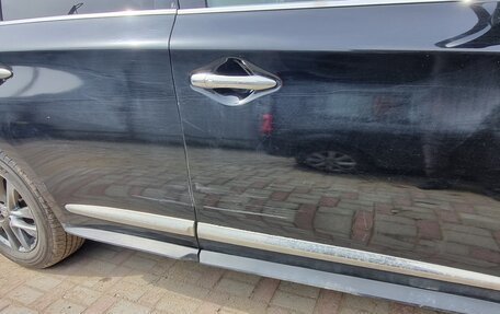 Infiniti JX, 2013 год, 1 750 000 рублей, 5 фотография