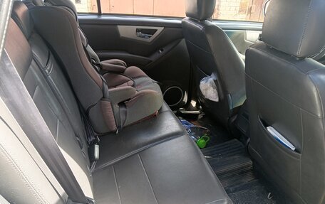 Lifan X60 I рестайлинг, 2013 год, 330 000 рублей, 6 фотография