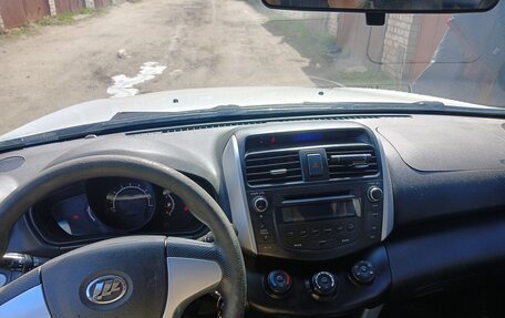 Lifan X60 I рестайлинг, 2013 год, 330 000 рублей, 9 фотография