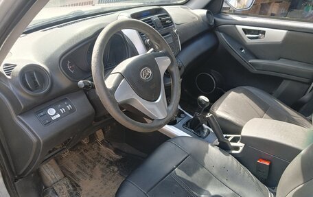 Lifan X60 I рестайлинг, 2013 год, 330 000 рублей, 8 фотография