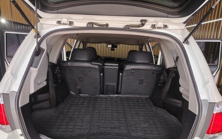 Toyota Highlander III, 2012 год, 2 300 000 рублей, 4 фотография