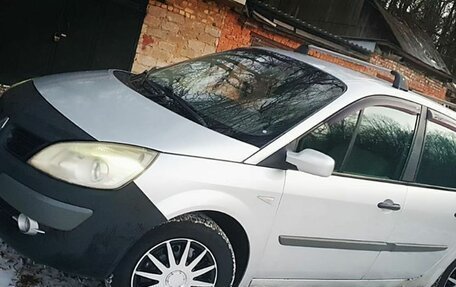 Renault Scenic III, 2007 год, 444 999 рублей, 4 фотография