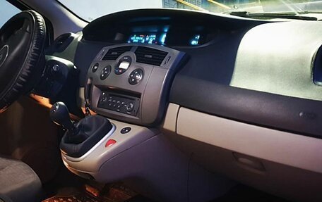 Renault Scenic III, 2007 год, 444 999 рублей, 7 фотография