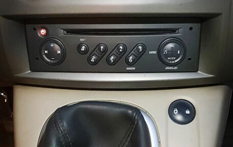 Renault Scenic III, 2007 год, 444 999 рублей, 9 фотография