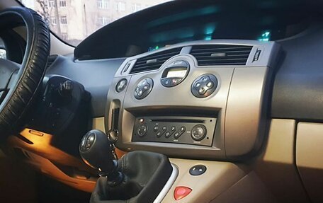 Renault Scenic III, 2007 год, 444 999 рублей, 8 фотография