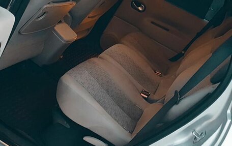 Renault Scenic III, 2007 год, 444 999 рублей, 12 фотография