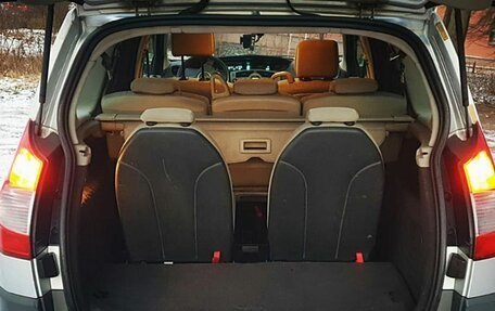 Renault Scenic III, 2007 год, 444 999 рублей, 17 фотография