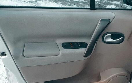 Renault Scenic III, 2007 год, 444 999 рублей, 13 фотография