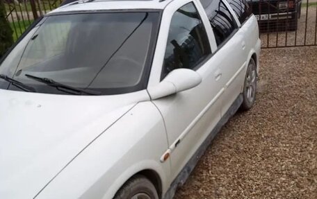 Opel Vectra B рестайлинг, 1999 год, 130 000 рублей, 2 фотография