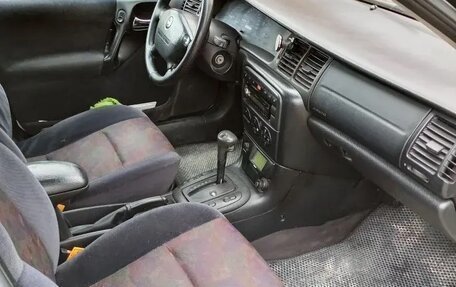 Opel Vectra B рестайлинг, 1999 год, 130 000 рублей, 4 фотография