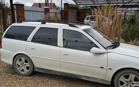Opel Vectra B рестайлинг, 1999 год, 130 000 рублей, 3 фотография