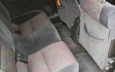 Opel Vectra B рестайлинг, 1999 год, 130 000 рублей, 5 фотография