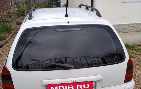 Opel Vectra B рестайлинг, 1999 год, 130 000 рублей, 6 фотография